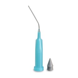 ACCUDOSE NEEDLE TUBE 24GA 100 PACK