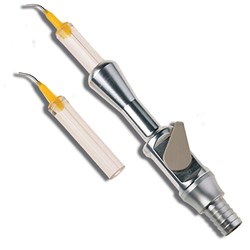 MICRO ASPIRATOR 20G NEEDLE TIP TVE ASPIRATORS 24x20g