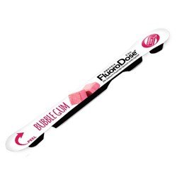 FLUORODOSE BUBBLEGUM FLUORIDE VARNISH 40 PACK