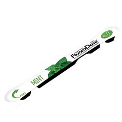 FLUORODOSE MINT FLUORIDE VARNISH 40 PACK