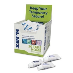 NOMIX CEMENT DISPENSER TKE HME