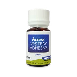 ACCESS TRAY ADHESIVE