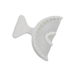 3.N.ONE IMPRESSION TRAYS ANTERIOR 35 PACK