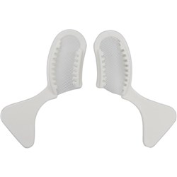 3.N.ONE IMPRESSION TRAYS POSTERIOR 50 PACK