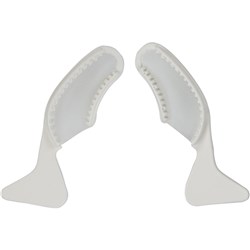 3.N.ONE IMPRESSION TRAYS QUAD 35 PACK