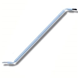 BENDA BRUSH DOUBLE ENDED REGULAR