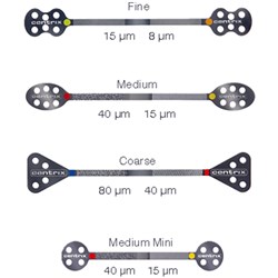 GRIPSTRIPS ASSORTED- INTERPROXIMAL STRIPS