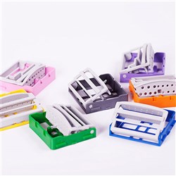 PRACTIPAL COMPACT BUR STAND MINT