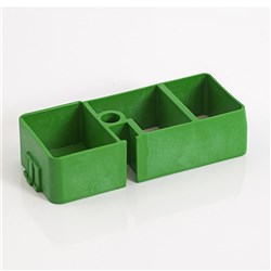 PRACTIPAL MULTI BLOCK GREEN