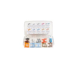 CONTACEZ RAINBOW KIT 24PC RESTORATIVE STRIPS