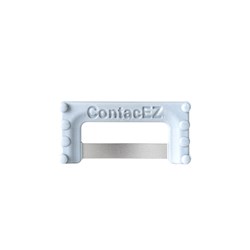 CONTACEZ RESTORATIVE S/S GRAY FINALPOLISH STRIP 0.065MM 8 PK