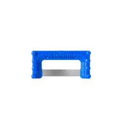 CONTACEZ IPR STRIP SYST 8PC BLUE WIDENER 0.15MM DS COARSE