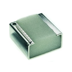 FILE HOLDER - WITH DISPOSABLE SPONGE