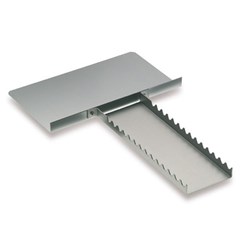 STAINLESS STEEL INSERT FRAME N 15 PACK