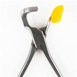 PHYSICS FORCEPS MOLAR GMX 400 EZ1