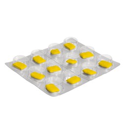 PHYSICS FORCEPS BUMPER GUARDS MOLAR GMX400 24 PCS