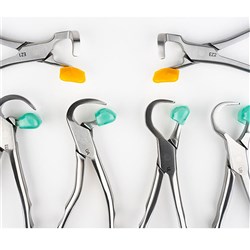 PHYSICS FORCEPS GOLDEN PACKAGE COMBO