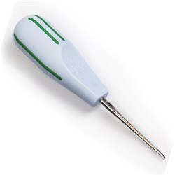 S-2S LUX SHORT STRAIGHT BLADE 2MM WITH FIXUS