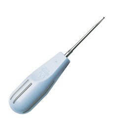 S-3S LUXATOR SHORT 3MM STRAIGHT WITH FIXUS