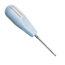 S-5S LUXATOR SHORT 5MM STRAIGHT WITH FIXUS