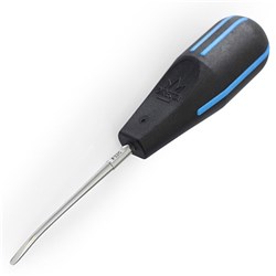 FORTE LUXATOR CURVED BLADE F32-C 3.2MM WITH FIXUS