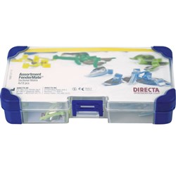 FENDERMATE ASSORTED 72 PACK