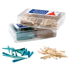 BARMANS ANATOMICAL WEDGES -S