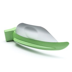 FENDERMATE VALUE LIGHT GREEN LEFT NARROW 100 PACK