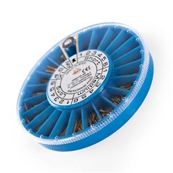 ANCHORAGE POST TI X-LONG 4