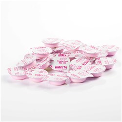 SINGLE DOSE PROPHY PASTE CCS FINE120 RDA RED 2gm