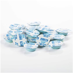 SINGLE DOSE PROPHY PASTE CCS COARSE 250 RDA BLUE 2g