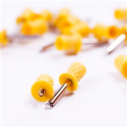 PROPHY CUP LATCH TYPE 144 PACK