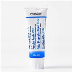 PROPHY PASTE CCS COARSE BLUE  RDA 250 TUBE 60 ml