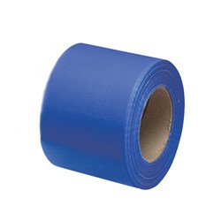 BARRIER FILM BLUE NS EDGE 1200 SHEET ROLL