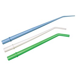 SURGICAL ASPIRATOR TIPS BLUE 1/16 INCH 25/BAG