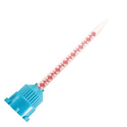 LUXATEMP AUTOMIX TIPS BLUE/ORANGE 10:1 45 PACK