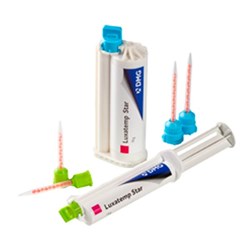 LUXATEMP SMARTMIX TIPS GREEN 50 PACK