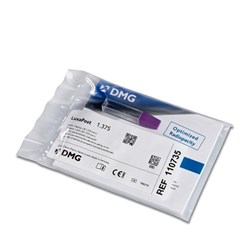 LUXAPOST DRILL 1.375mm PINK/PURPLE