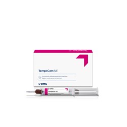 TEMPOCEM NE SMARTMIX SYRINGE TEMPORARY CEMENT