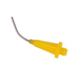 ENDO TIPS YELLOW 50 PACK