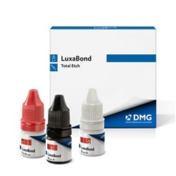 LUXABOND TOTAL ETCH INTRO