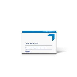 LUXACORE Z-DUAL LIGHT OPAQUE SMARTMIX