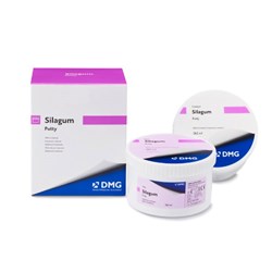 SILAGUM PUTTY STANDARD