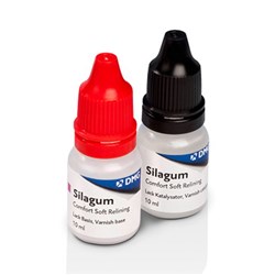 SILAGUM COMFORT VARNISH