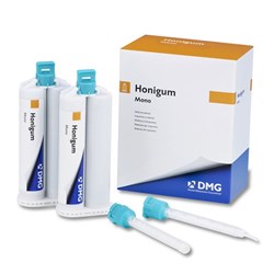 HONIGUM MONO AUTOMIX 2x50ml
