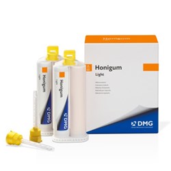 HONIGUM LIGHT FAST AUTOMIX 2x50ml