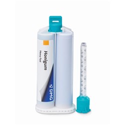 HONIGUM HEAVY FAST AUTOMIX 2x50ml