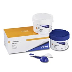 HONIGUM PUTTY SOFT FAST 2x450ml