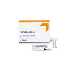 RETRACTION PASTE 25 x .37gm COMPULES
