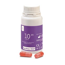 Dual Rinse HEDP 10P
